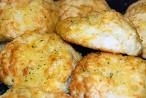 Cheddar Biscuits